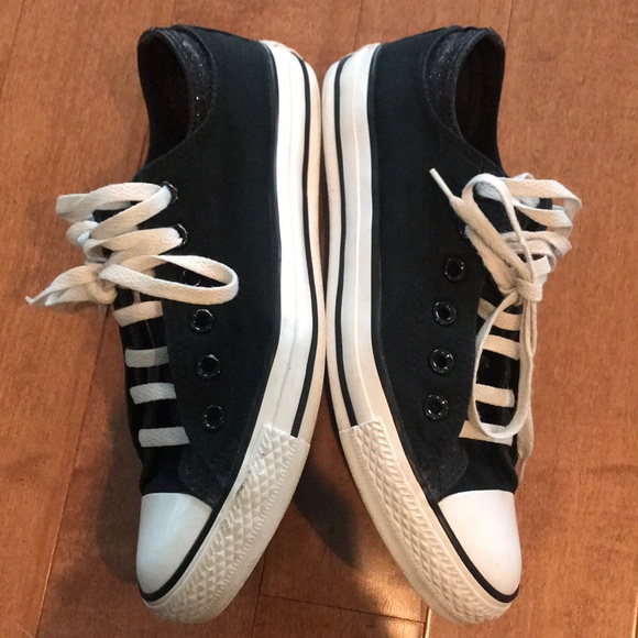 Layered Converse - Picture 5 of 5